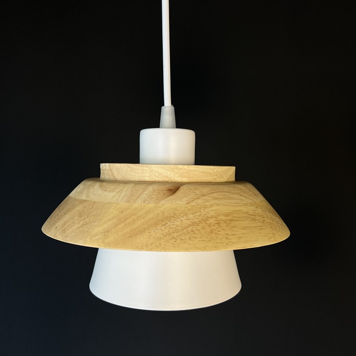 Подвесной светильник imperiumloft eco eco1