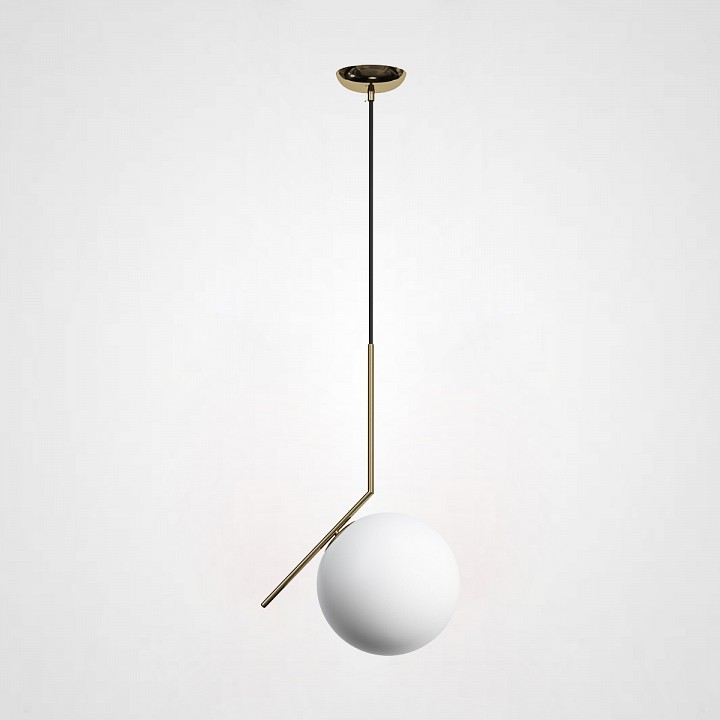 Подвесной светильник imperiumloft flexic lights family michael anastassiades 40.623