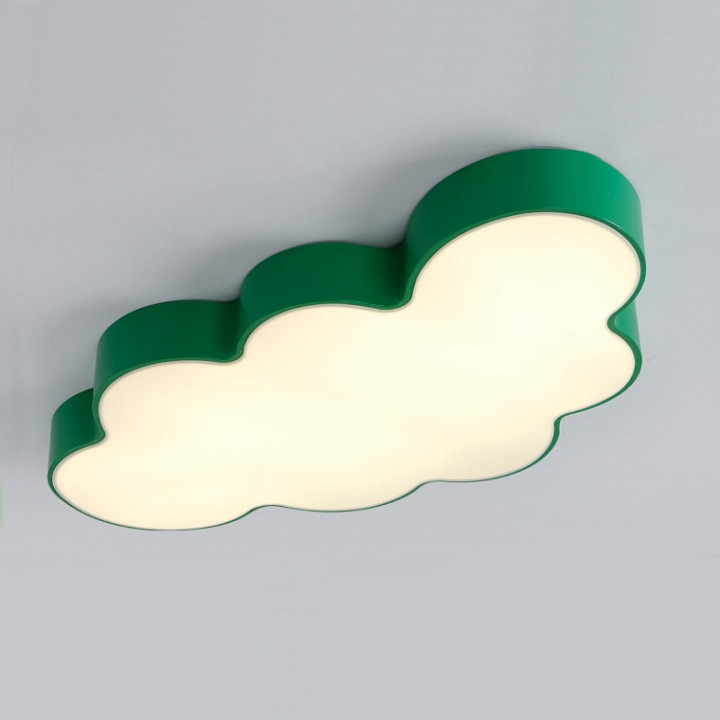 Накладной светильник imperiumloft cloud cloud01