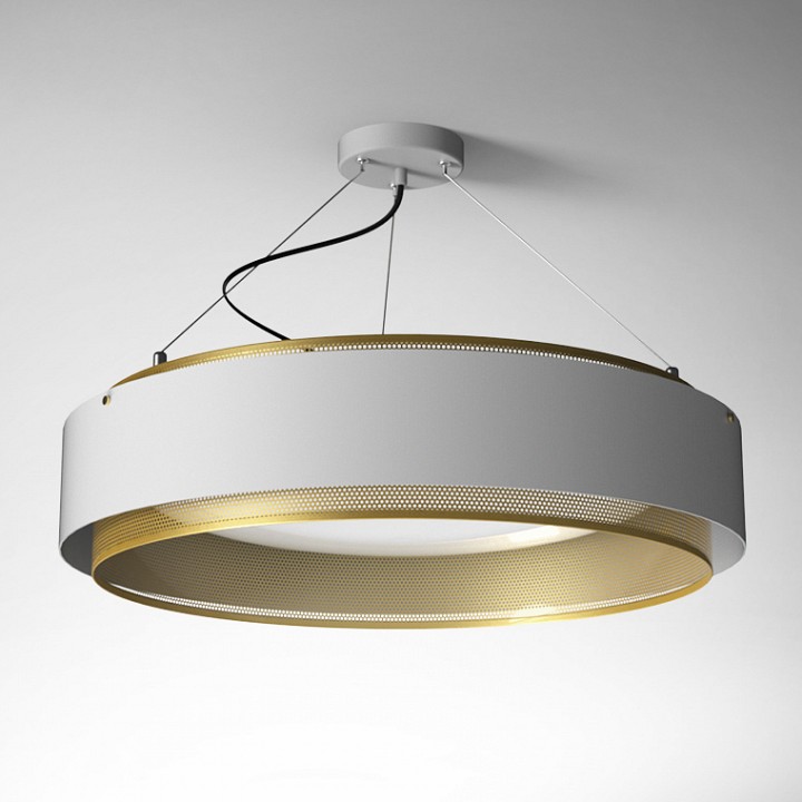 Подвесной светильник imperiumloft casing casing01