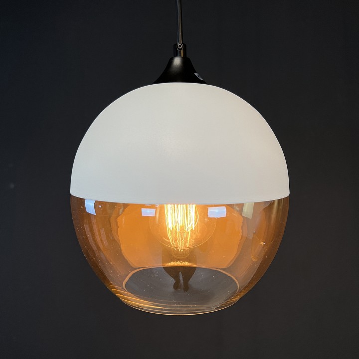 Подвесной светильник imperiumloft nord nord1