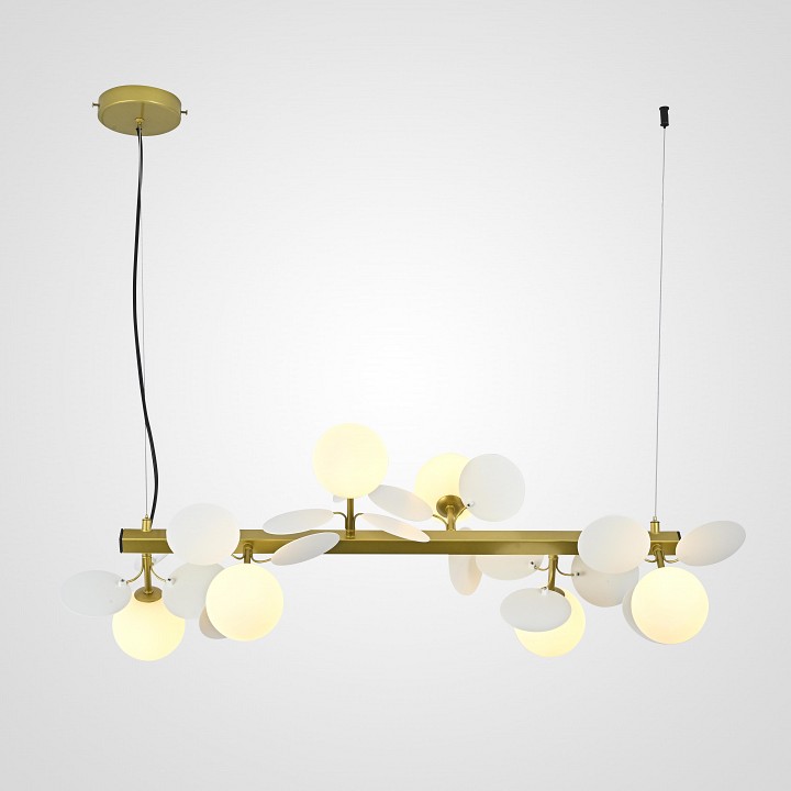 Подвесной светильник imperiumloft matisse matisse-l-self01