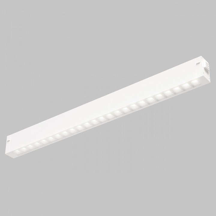 Накладной светильник imex smart line il.0050.6002-18-wh