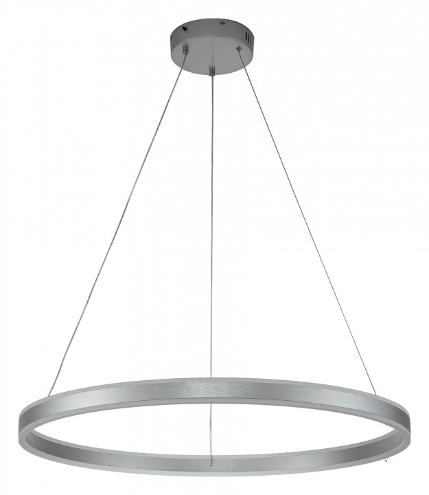 Подвесной светильник indigo galass 14001/1p silver