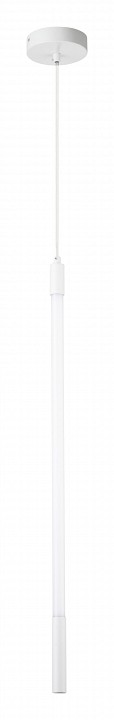 Подвесной светильник indigo filato 14008/1p white