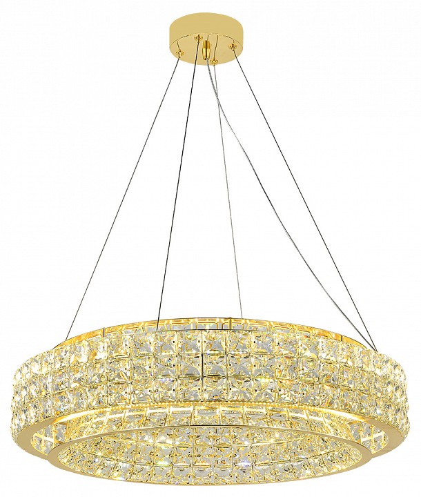 Подвесной светильник indigo valore 12044/b/1p gold