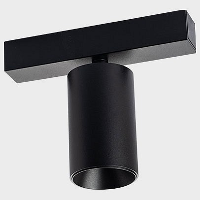 Спот italline danny danny e1 black