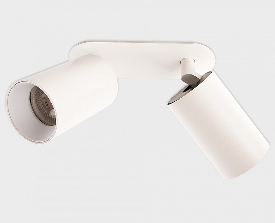 Спот italline danni danny fr2 white-4241