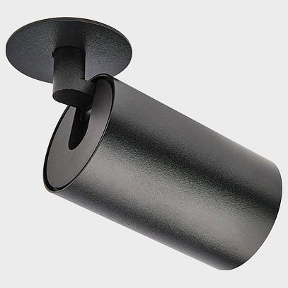 Спот italline danny danny fr black