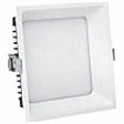 Встраиваемый светильник italline it06-6019 it06-6019 white 3000k