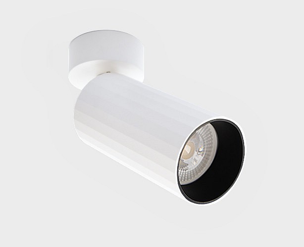 Спот italline it08-8011 it08-8011 white