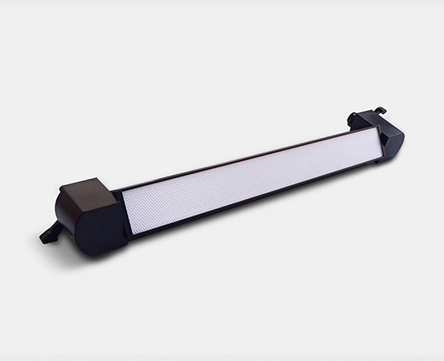 Накладной светильник italline it08-8029 it08-8029 black 4000k