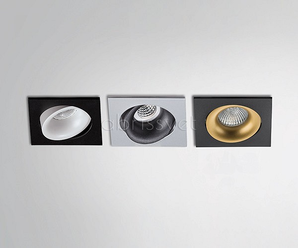 Кольцо декоративное italline de ring for de gold