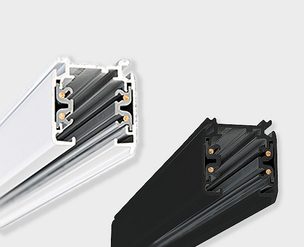 Трек накладной italline wso wso 19b-1 black