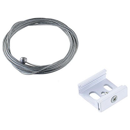 Подвес для трека italline wso wso 37d white