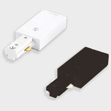 Токопровод концевой italline wso wso 71 white