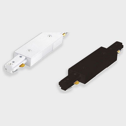 Соединитель линейный для треков italline wso wso 73 white
