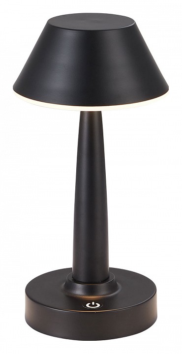 Настольная лампа декоративная kink light снорк 07064-b, 19