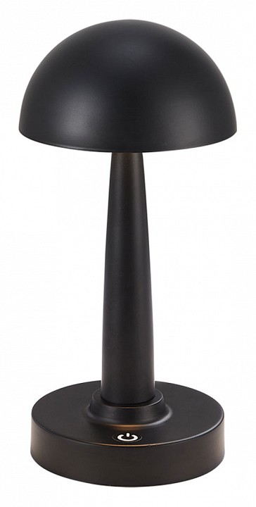 Настольная лампа декоративная kink light хемуль 07064-c, 19