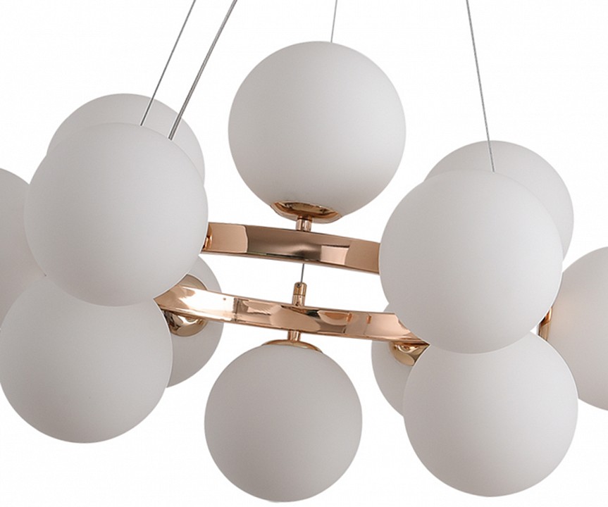 Подвесной светильник kink light сида 07508-12, 37