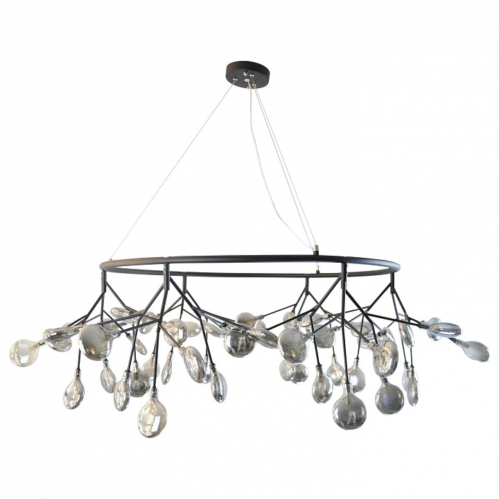 Подвесная люстра kink light ветта 07521-54a, 19