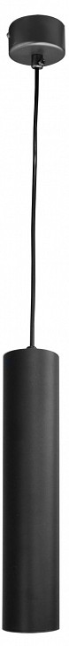 Подвесной светильник kink light рия 07621-1a, 19