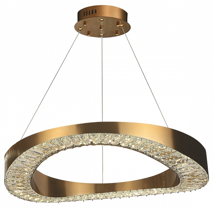 Подвесной светильник kink light тауна 07676-80, 20