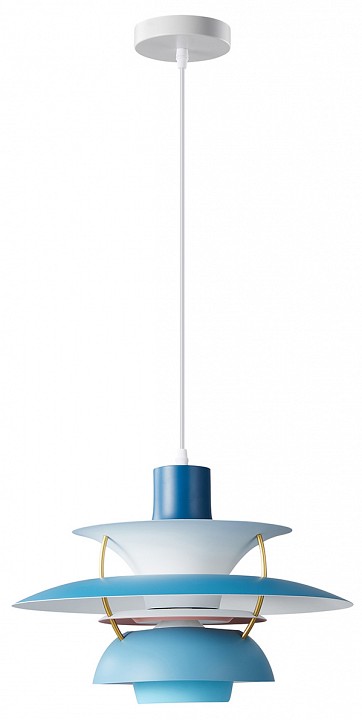 Подвесной светильник kink light дейси 07826-40, 05