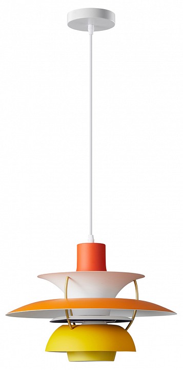 Подвесной светильник kink light дейси 07826-40, 09