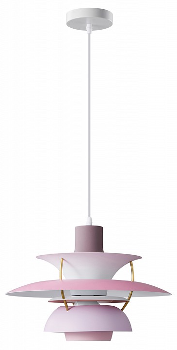 Подвесной светильник kink light дейси 07826-40, 10