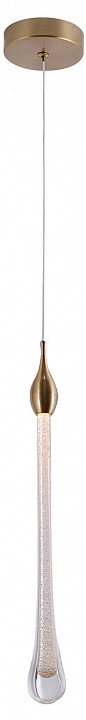 Подвесной светильник kink light асмер 07860-1a, 36
