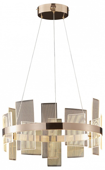 Подвесная люстра kink light эстела 08033-60, 33