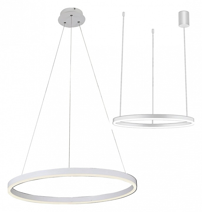 Подвесной светильник kink light тор 08213, 01a(4000k)