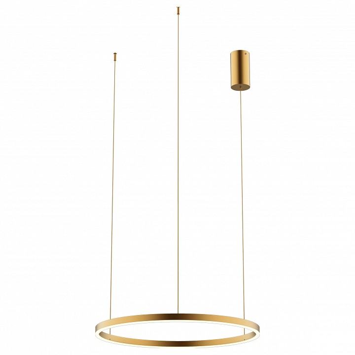 Подвесной светильник kink light тор 08213, 33p(3000k)