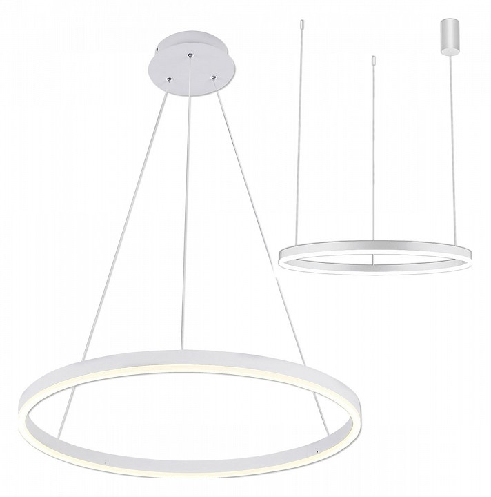 Подвесной светильник kink light тор 08214, 01a(4000k)