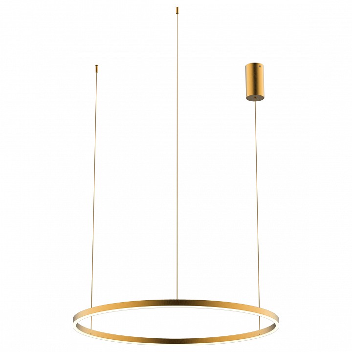 Подвесной светильник kink light тор 08214, 33p(3000k)