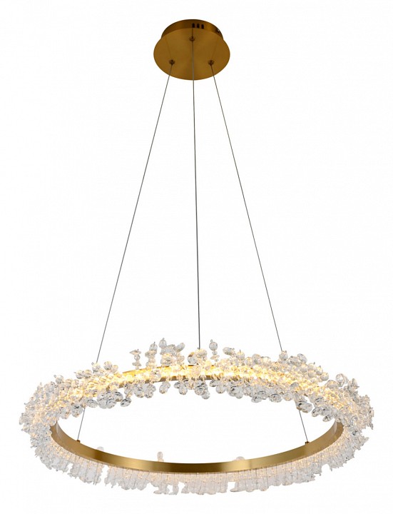 Подвесной светильник kink light лаура 08243, 36a(4000k)