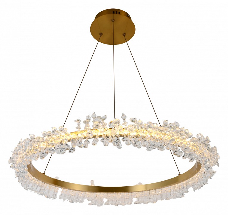 Подвесной светильник kink light лаура 08244, 36a(4000k)
