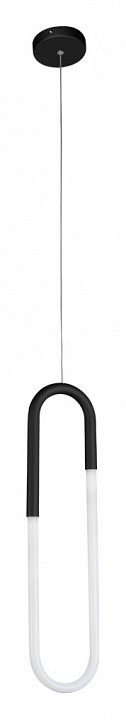 Подвесной светильник kink light канто 08272, 19(4000k)