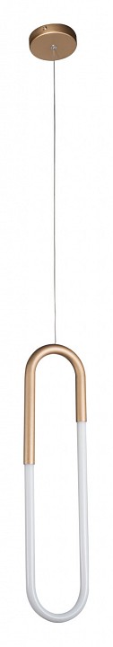 Подвесной светильник kink light канто 08272, 33(4000k)