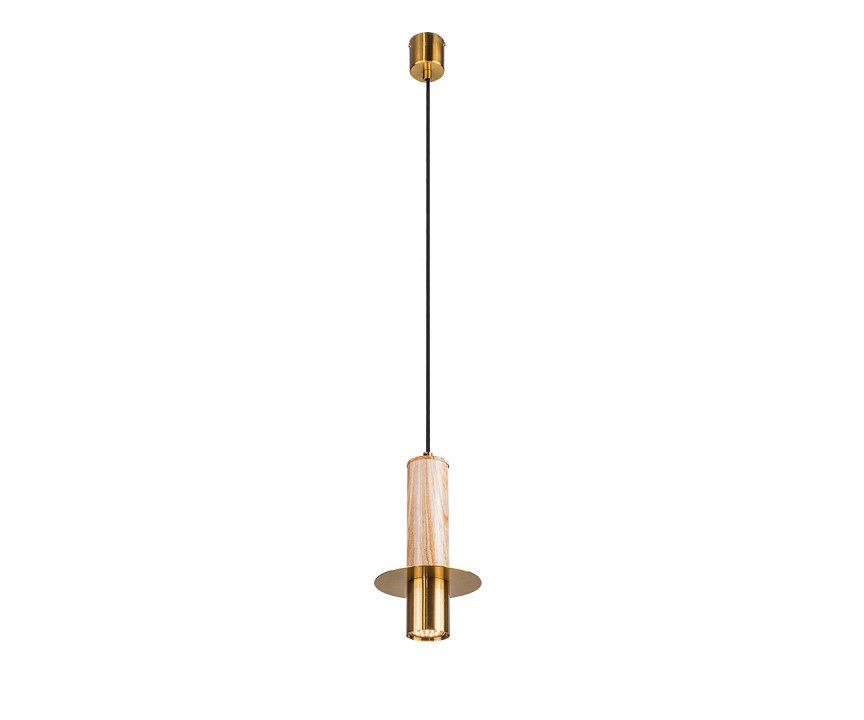 Подвесной светильник kink light каям 08457-1a, 04