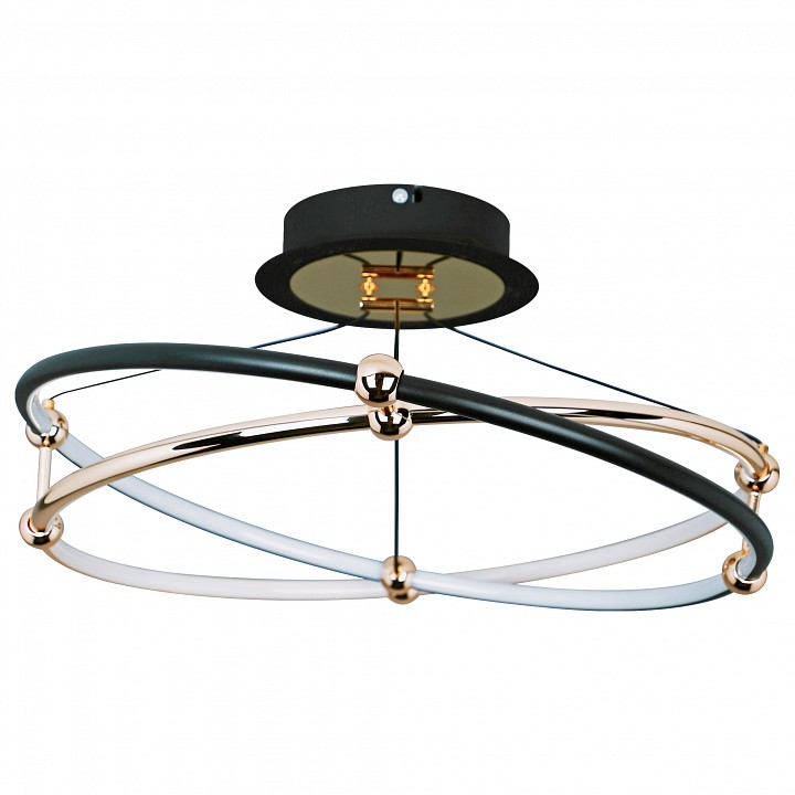 Подвесной светильник natali kovaltseva high tech high-tech led lamps 82050