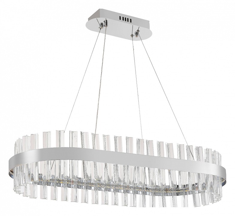 Подвесной светильник natali kovaltseva smart нимбы led lamps 81253