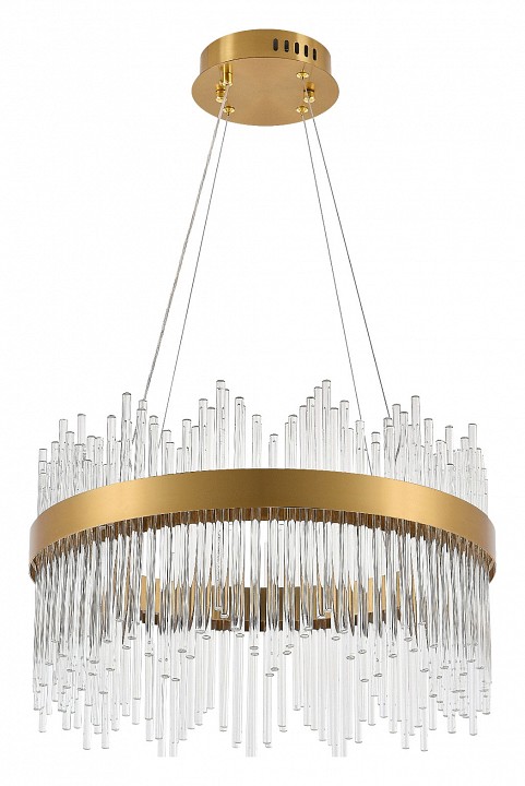 Подвесной светильник natali kovaltseva smart нимбы led lamps 81260