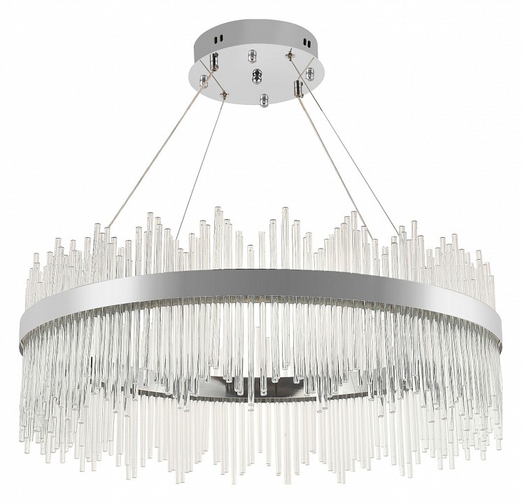 Подвесной светильник natali kovaltseva smart нимбы led lamps 81263