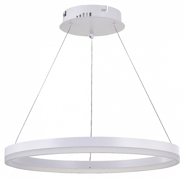 Подвесной светильник natali kovaltseva oreol led lamps 81294