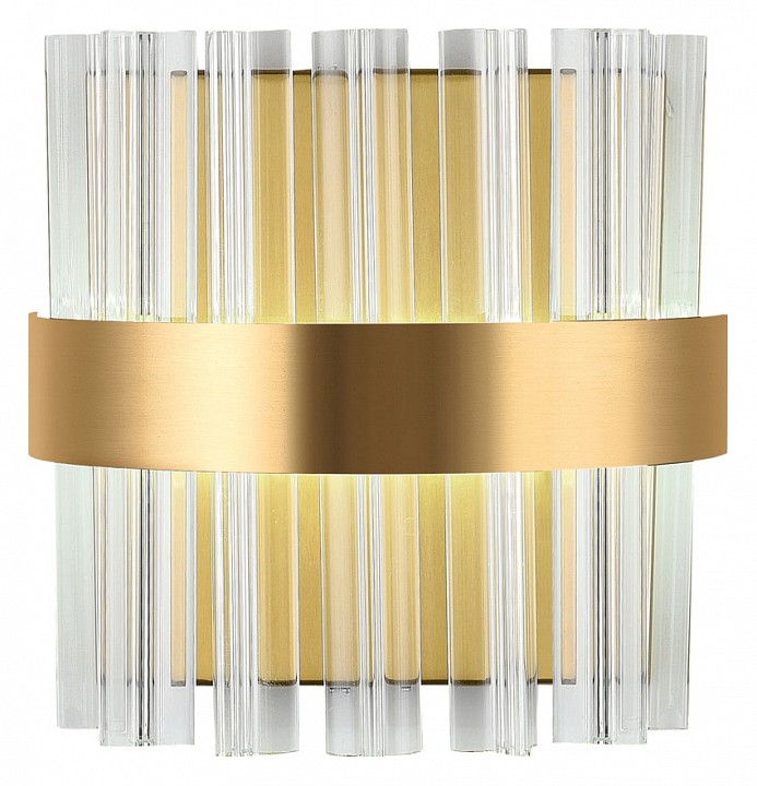 Накладной светильник natali kovaltseva royalton led lamps 81125/1w