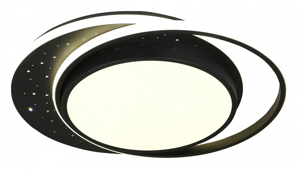 Накладной светильник natali kovaltseva future innovation style 83114