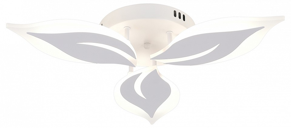 Потолочная люстра natali kovaltseva sirius led lamps 81164