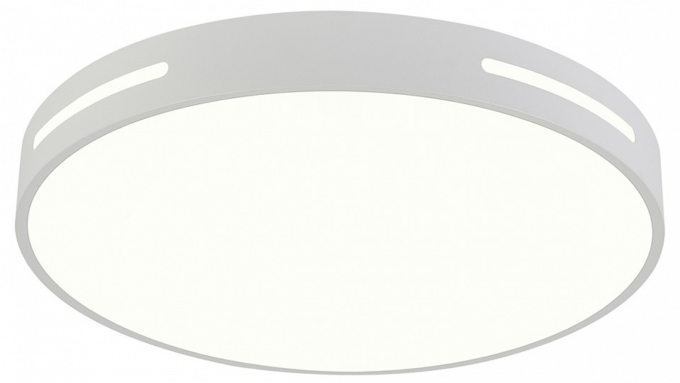 Накладной светильник natali kovaltseva modern led lamps 81334